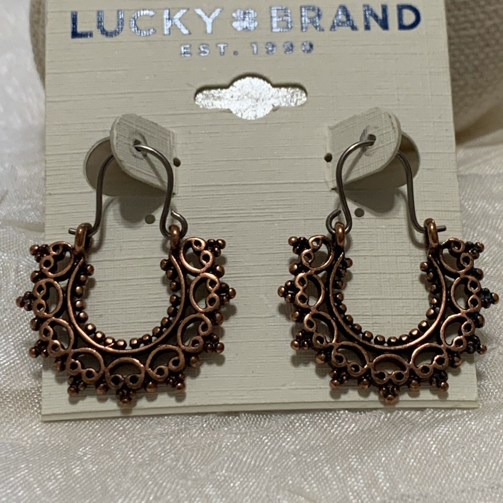 Lucky Brand Earrings